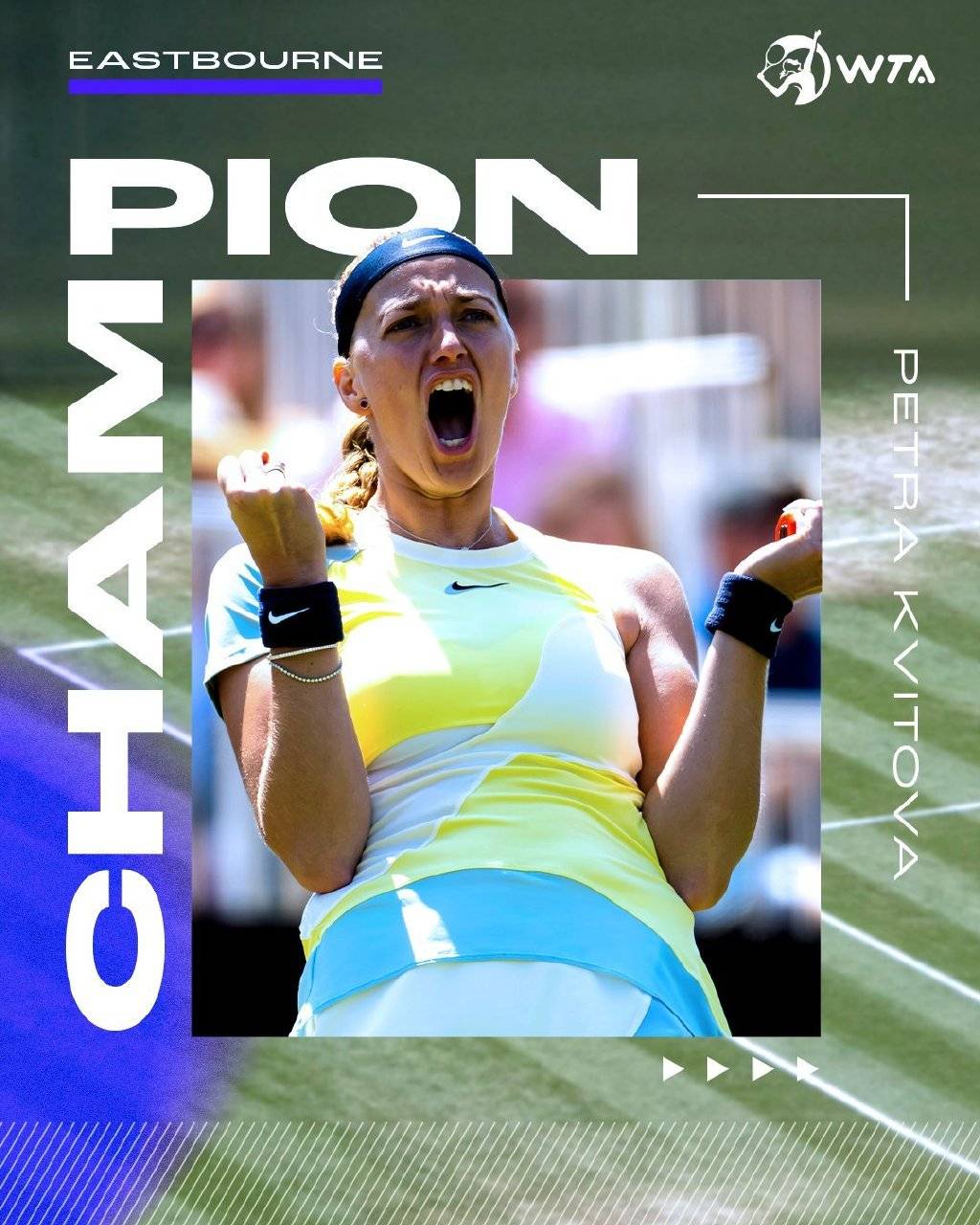 尼斯刷新队史纪录备战英超科维托娃在掘金比赛中夺冠，连对手都承认：集结日意大利杯焦点战 